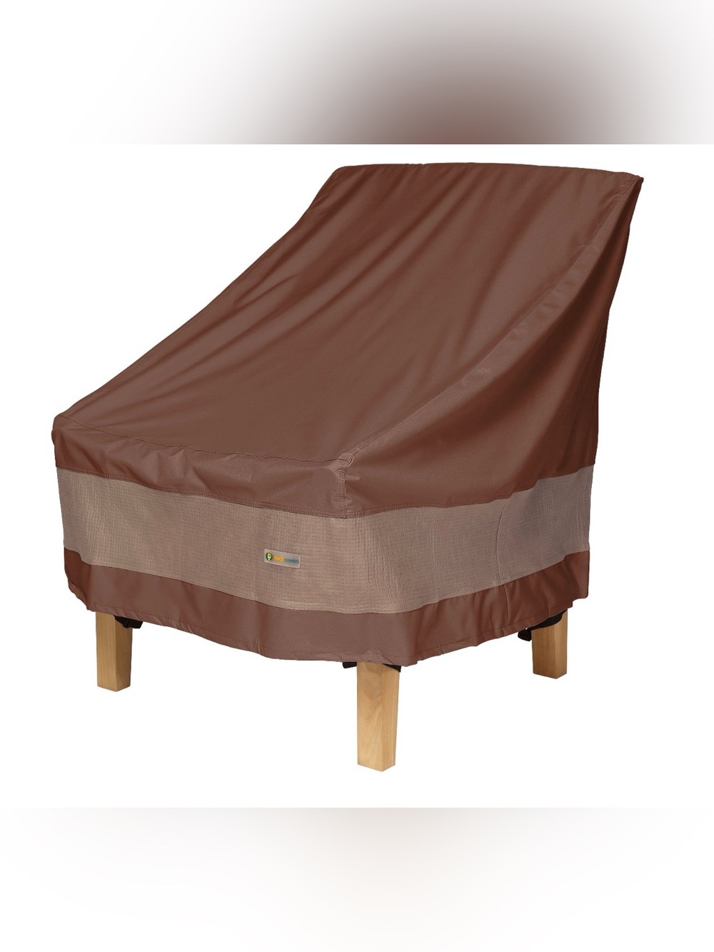 Duckcovers Ultimate Waterproof outdoor Adirondack Chair covers